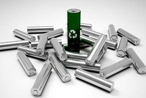 鋰電池用鋁